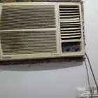 مكيف للبيع بحالة جيدة جدا السعر 600 ريال
