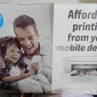 طابعة HP واي فاي للبيع نظيفه 2620