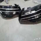 شمعات اماميه جنسس جي 80 مديل 2021. 2022