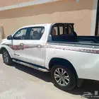 تويوتا دبل 2016