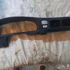 ديكور مكيف هايلكس2003 نظيف وكالة