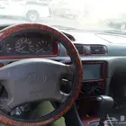 للبيع تويوتا كامري موديل 1998م