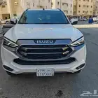 ايسوزو MUX 2024 فل كامل أعلى فئة مالك أول من الوكالة