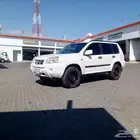 نيسان اكس تريل 2007
