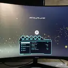 شاشه سامسونج G5 32