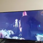 شاشه صيني سمارت نظيفه استخدام قليل 55 بوصه