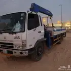 سطحة ونش5طن شمال الرياض