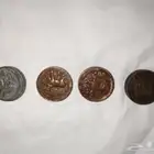 عملات قديمة