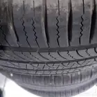 245 50 20 طقم كفرات بيرلي أخو الجديد تاريخ نهاية 24