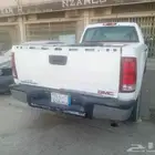 ونيت جي ام سي سييرا2500HDاتش دي الشرقيه بقيق