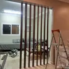 تركيب ديكورات