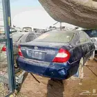تويوتا كامري 2004