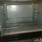 فرن كهربائي استخدام خفيف للبيع