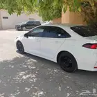 كورلا 2020 بطاقة جمركية خلبجي