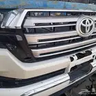 جيب لاندكروزر 2016