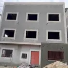 ديكورات خارجيه