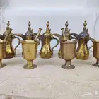 عرض دلال ونجور للمجالس والمشبات