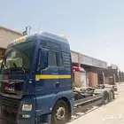 مان مسكس موديل 2020