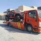 سطحه نقل سيارات في الرياض
