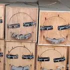 جبوح نحل مجددة للبيع