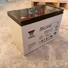 مستعمل بطاريات جل طاقة شمسية إستخدام UPS بريطاني يوآسا