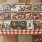 أشرطة سوني 3 استعمال نظيف