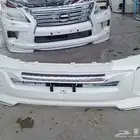 تويوتا جيب لاندكروزر 2015