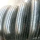 كفرات بالون مقاس 16