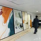 لوحات لوحة لوح جدارية كانفس ديكور لوحه جداريه لوحات