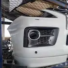 لكزز جيب 2015