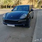 بورش كايين S 2014