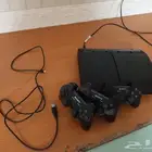 للبيع PS3 مع ثلاث آيدي السوم ب450 ريال تقدر تنقص السعر