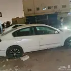 التيما بيع تشليح 2008مكينه شغال الجر عطلان كل شي شغال فيها