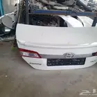 تويوتا كامري 2015