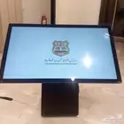 شاشة عرضية بسعر مناسب جدا