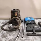 مكنسه راينبوالامريكيه