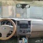نيسان تيدا 2008