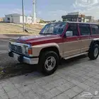 باترول للبيع موديل 1993