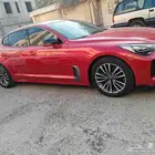 كيا ستينجر 2019