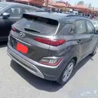 هيونداي واجن 2021