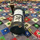 دينمو سمنان شغال على شرط