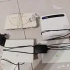 شبكات واي فاي