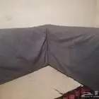 كنب زاويه وا جانب