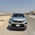 تويوتا اوربان كروز 2025