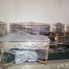 كنب مصري فاخر