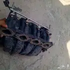 شفرليه كروز 2013 بخاخات وثلاجه مكينه