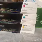 خرطوشة حبر اتش بي hp تقنية الليزر طابعة HP Color LaserJet P