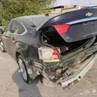 امبالا موديل 2016 تشليح قطع غيار