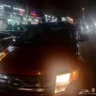 فورد ايدج 2008