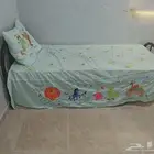 سرير رسيما اصلي مع المرتبة